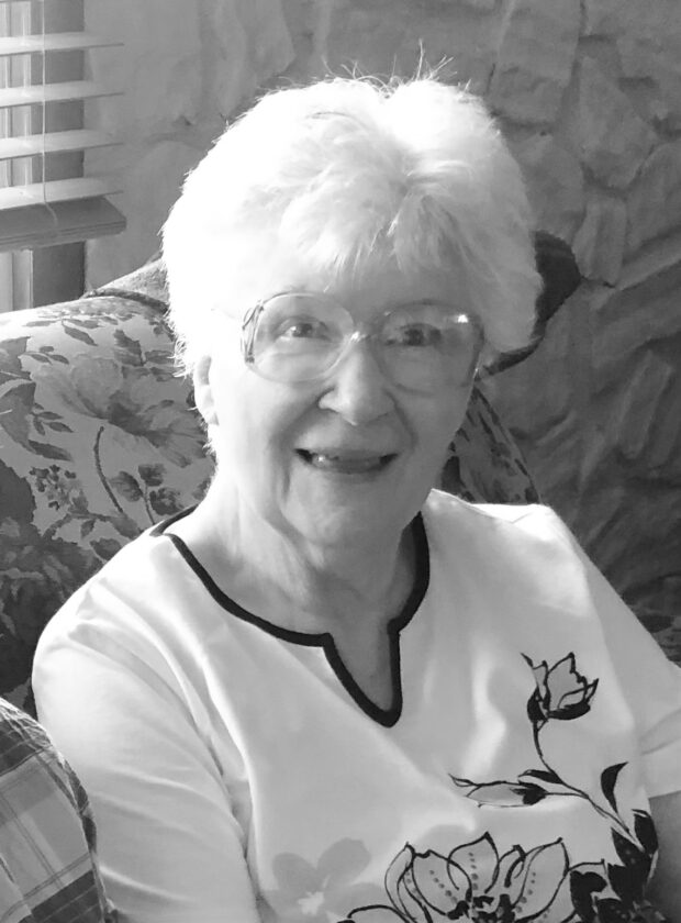 Marley Rae Jacobson Shirley Rae (Roberts) Jacobson | News, Sports, Jobs - The Mining Journal
